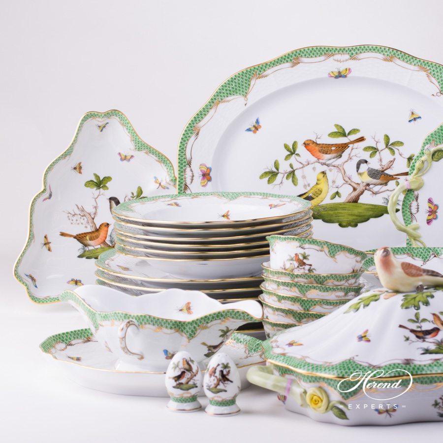 Herend-Rothschild-dinner-set-125