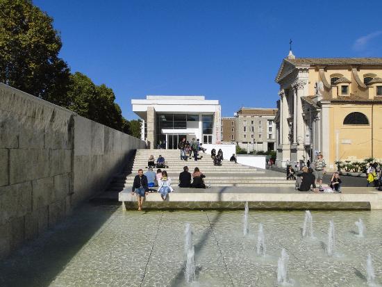 museo-dell-ara-pacis